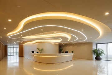 Interior design showcase