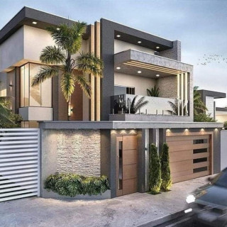 Exterior Design